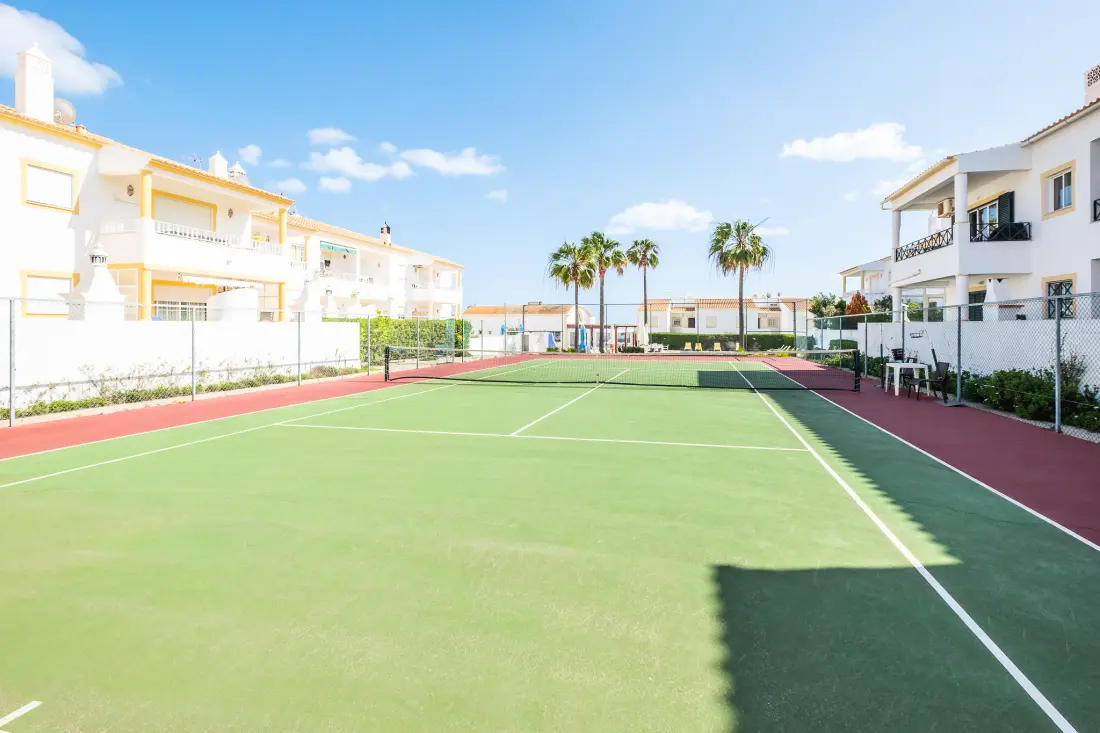 Appartements à Albufeira