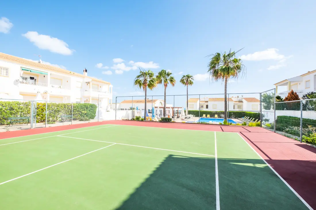 Appartements à Albufeira