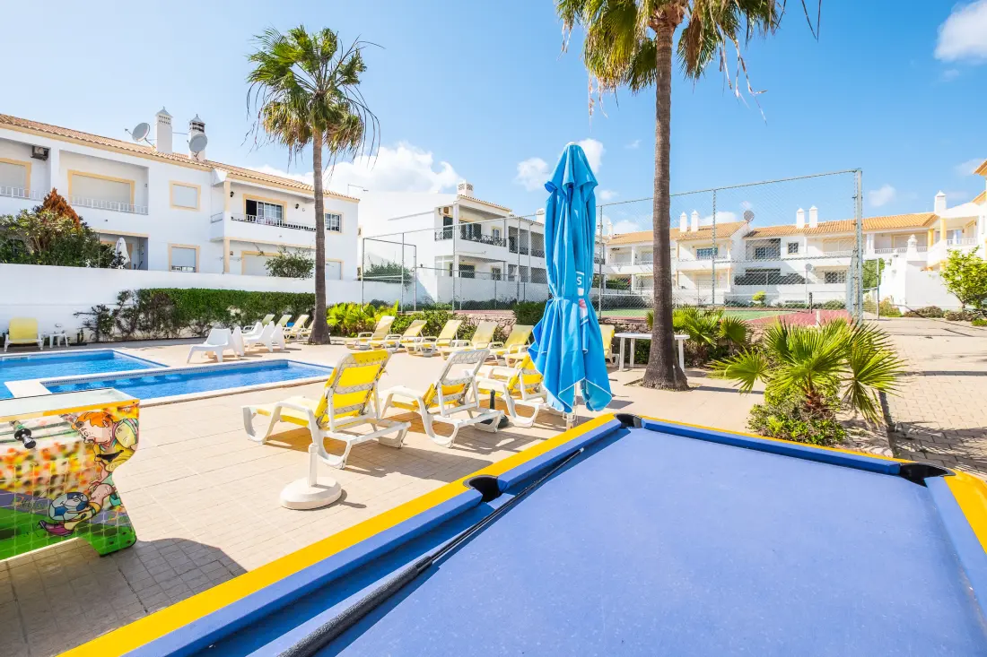 Appartements à Albufeira