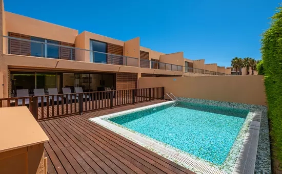 Appartements à Albufeira
