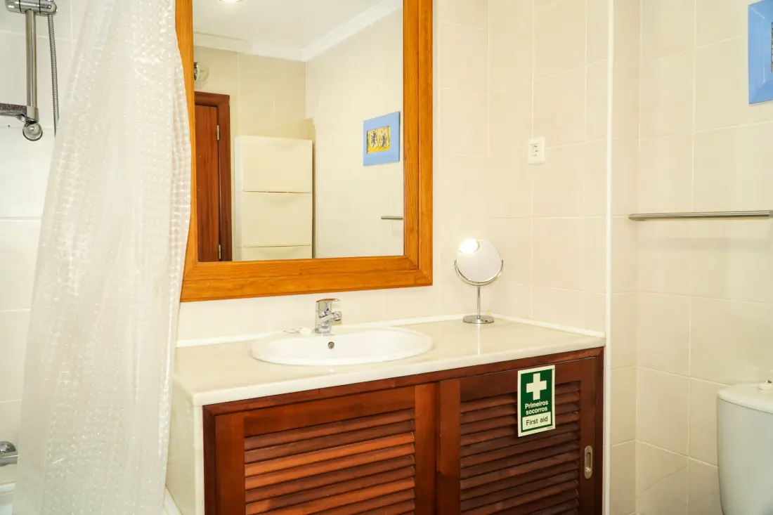 Appartements à Albufeira