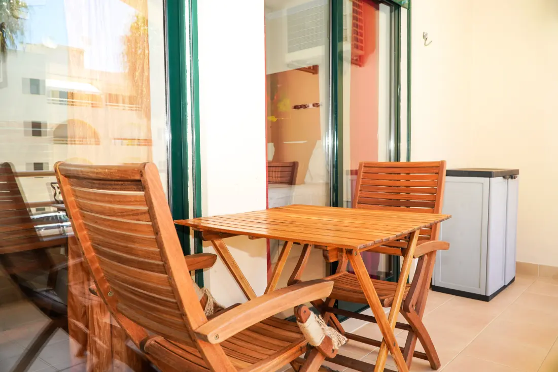 Appartements à Albufeira