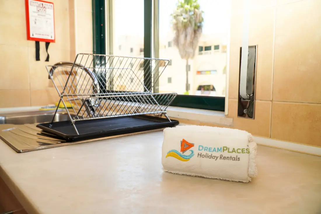 Appartements à Albufeira