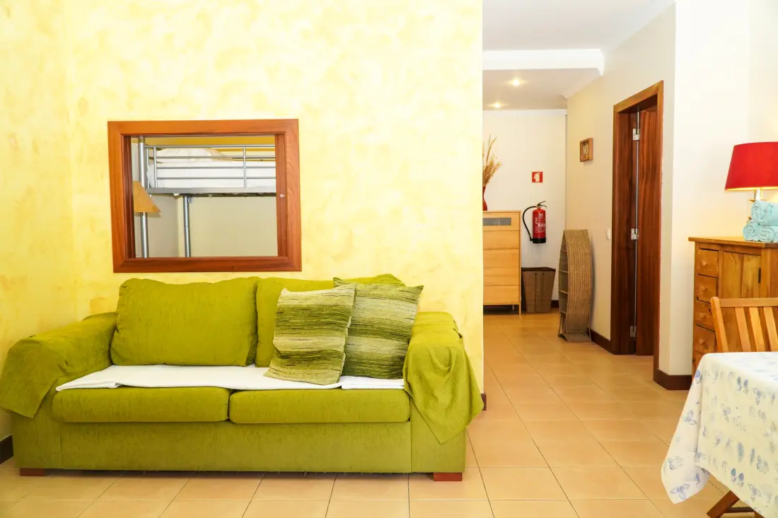 Appartements à Albufeira