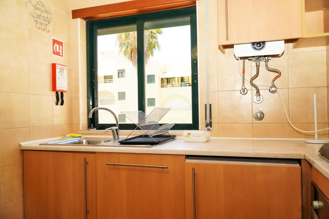 Appartements à Albufeira