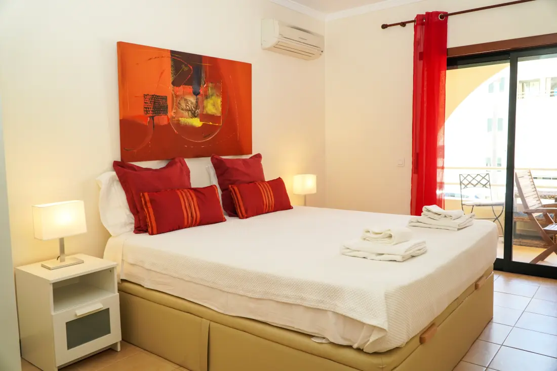 Appartements à Albufeira