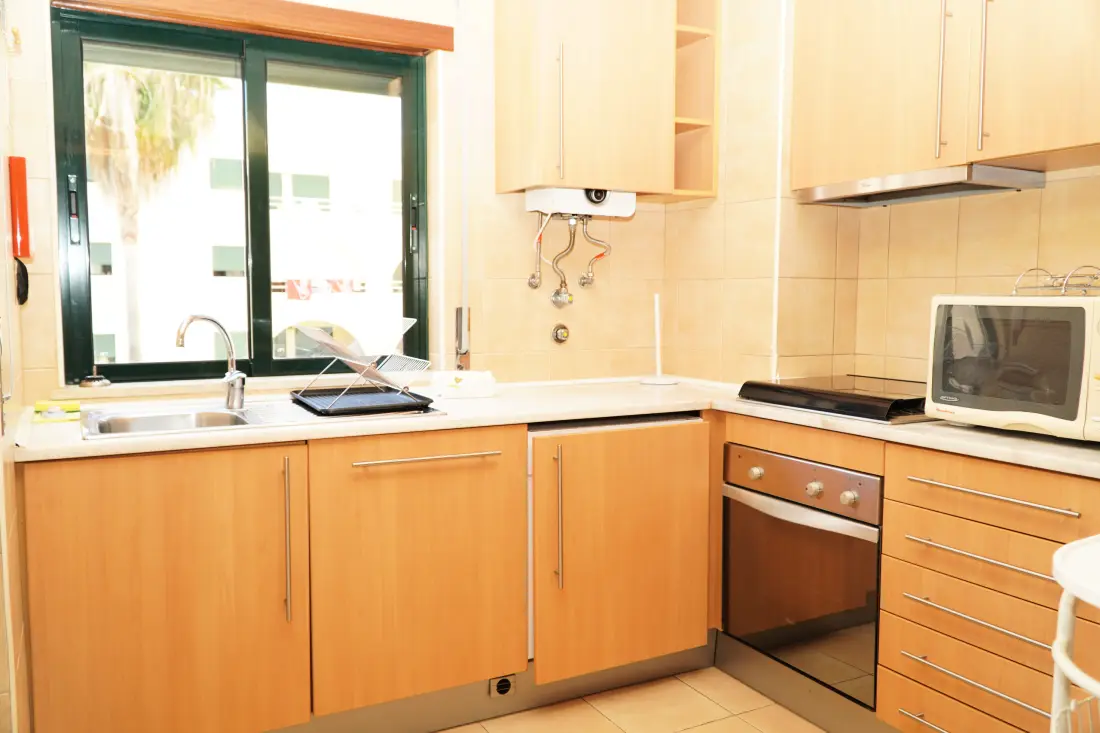 Appartements à Albufeira