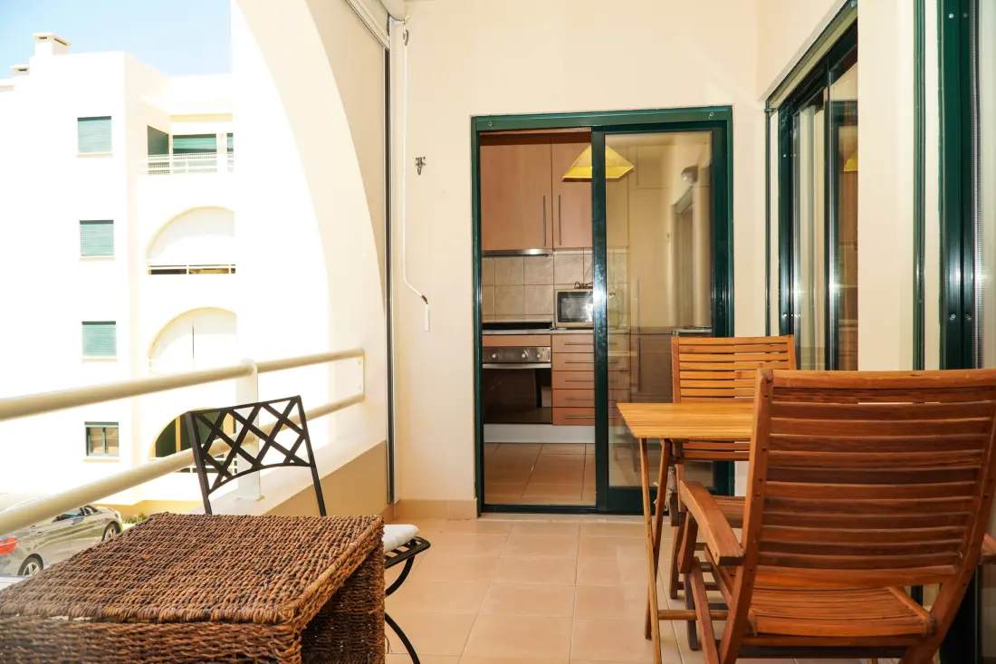 Appartements à Albufeira