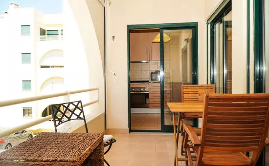 Appartements à Albufeira