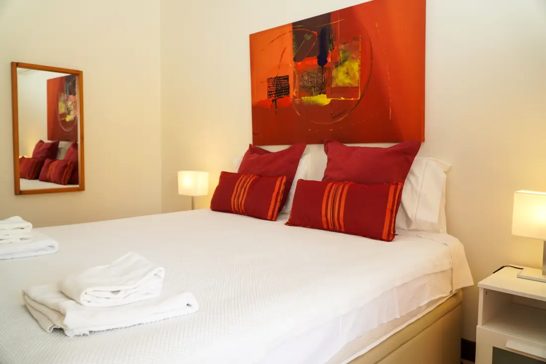 Appartements à Albufeira
