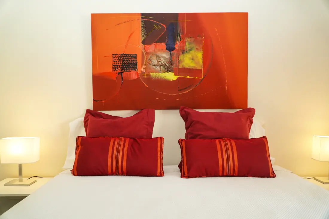Appartements à Albufeira