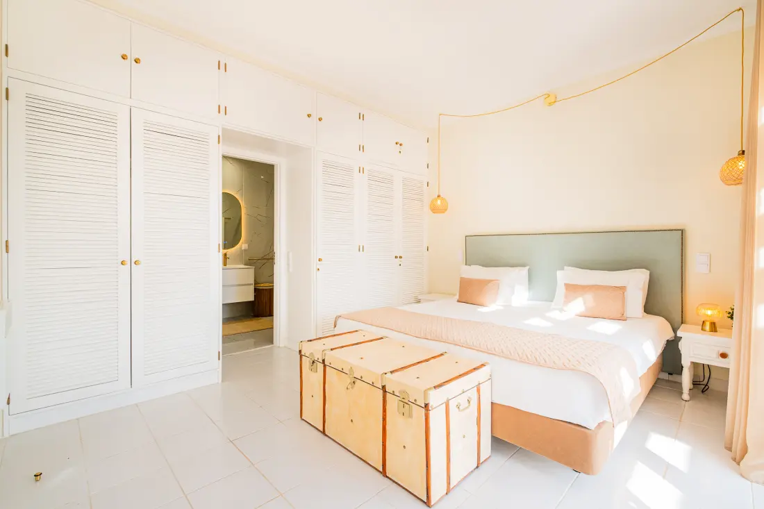 Appartements à Albufeira