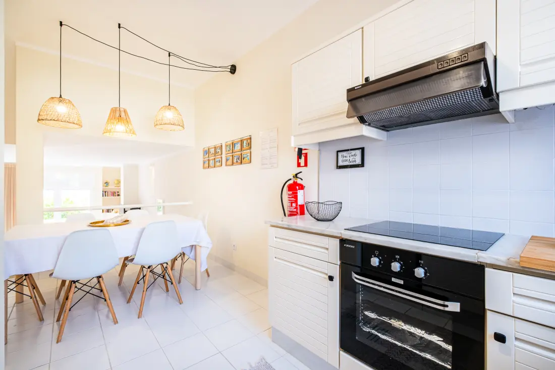 Appartements à Albufeira