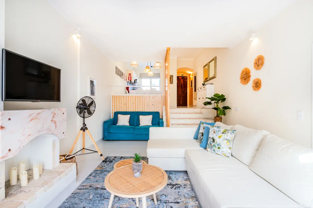 Appartements à Albufeira