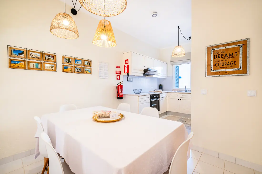 Appartements à Albufeira