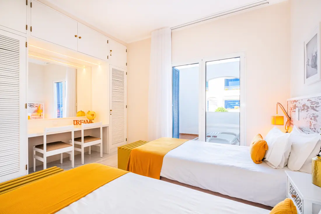 Appartements à Albufeira
