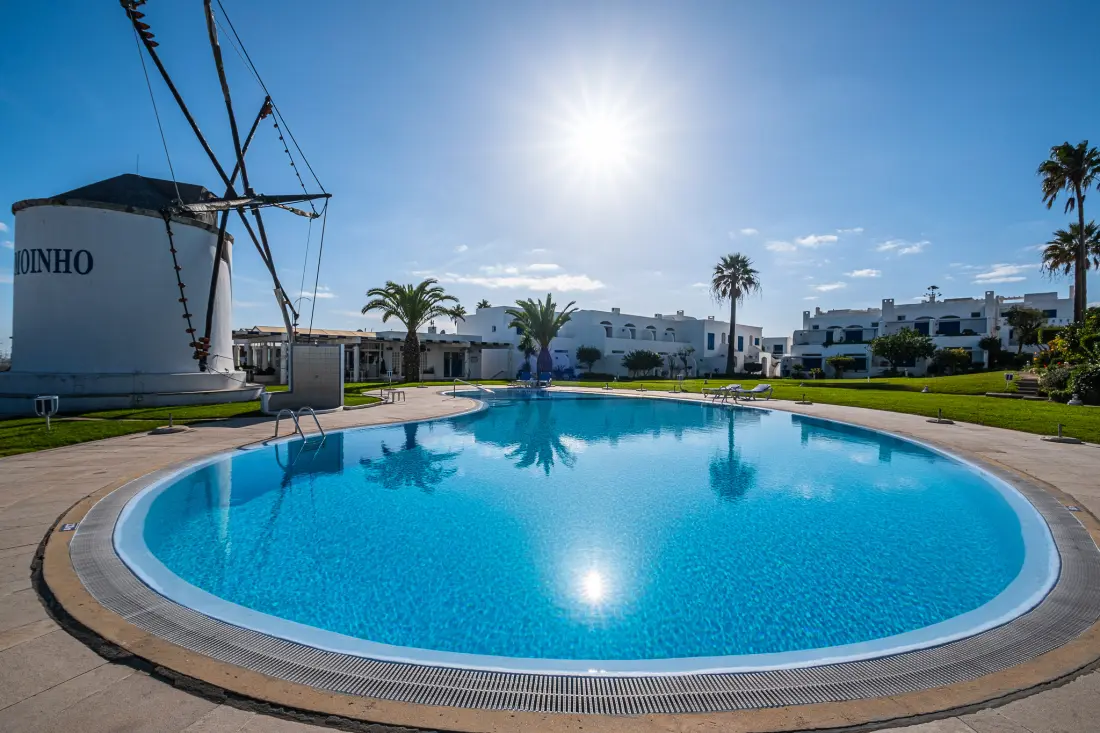 Appartements à Albufeira