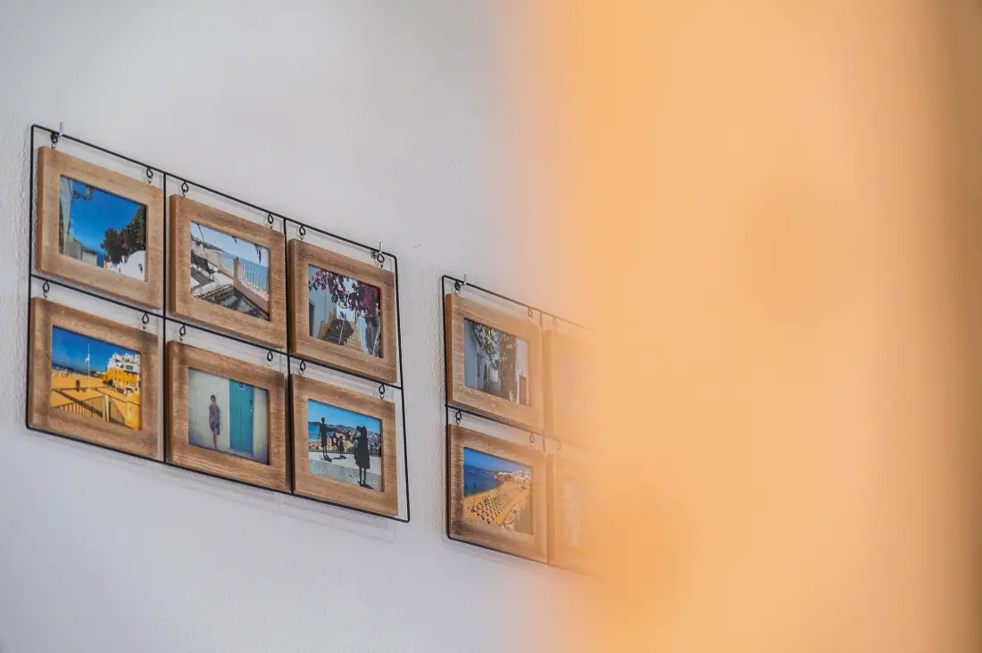 Appartements à Albufeira