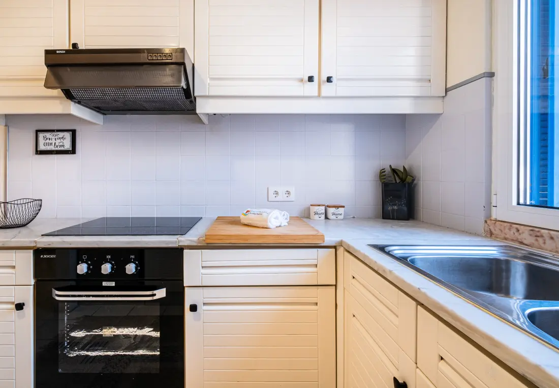 Appartements à Albufeira