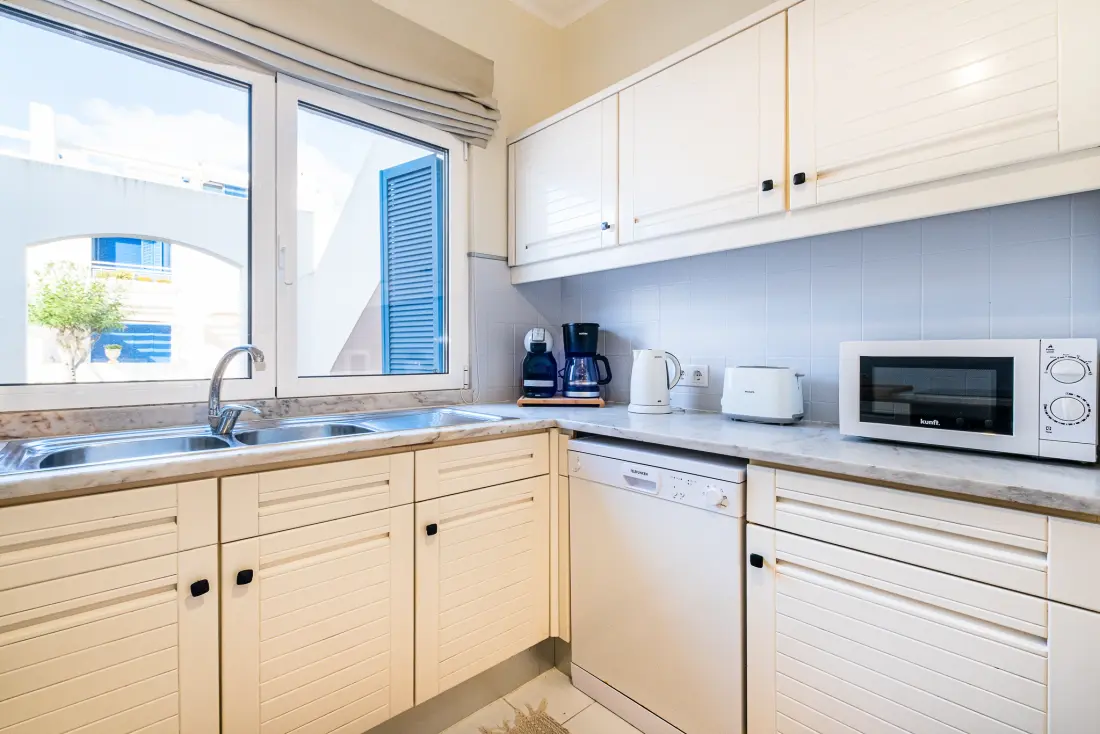 Appartements à Albufeira