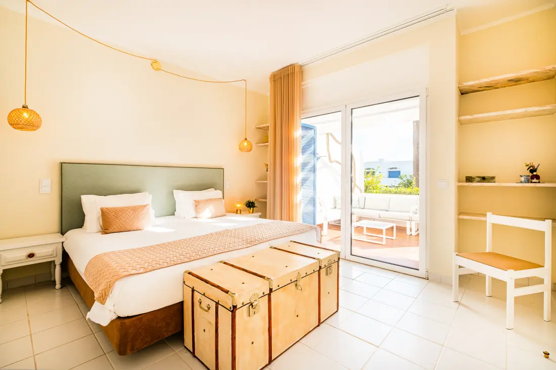 Appartements à Albufeira