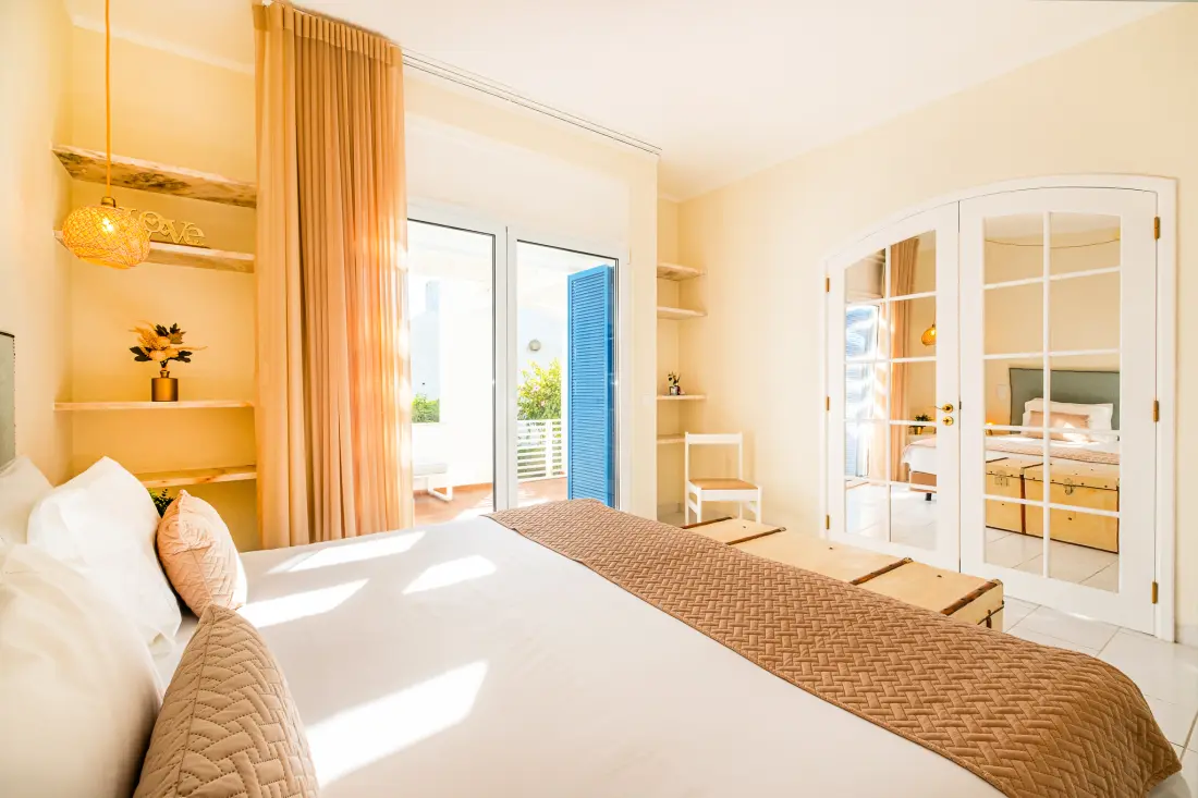 Appartements à Albufeira