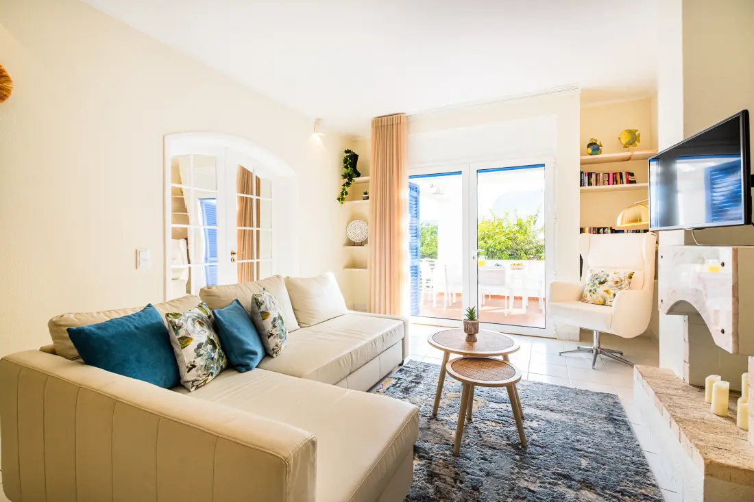 Appartements à Albufeira