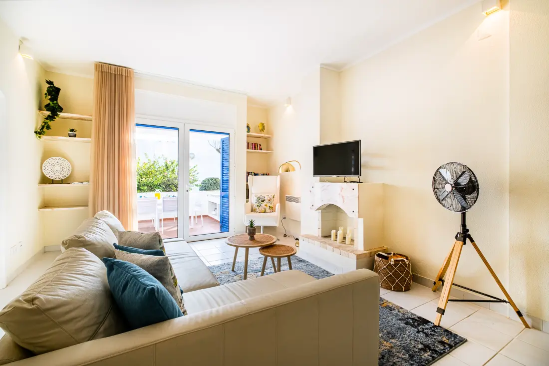 Appartements à Albufeira