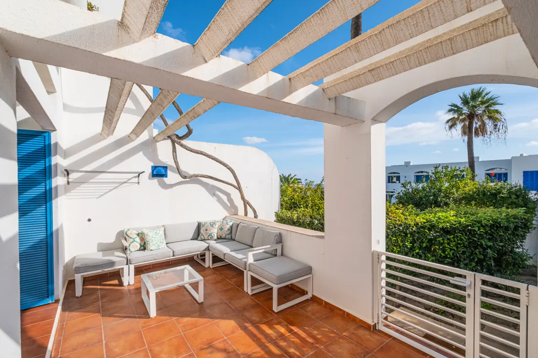 Appartements à Albufeira