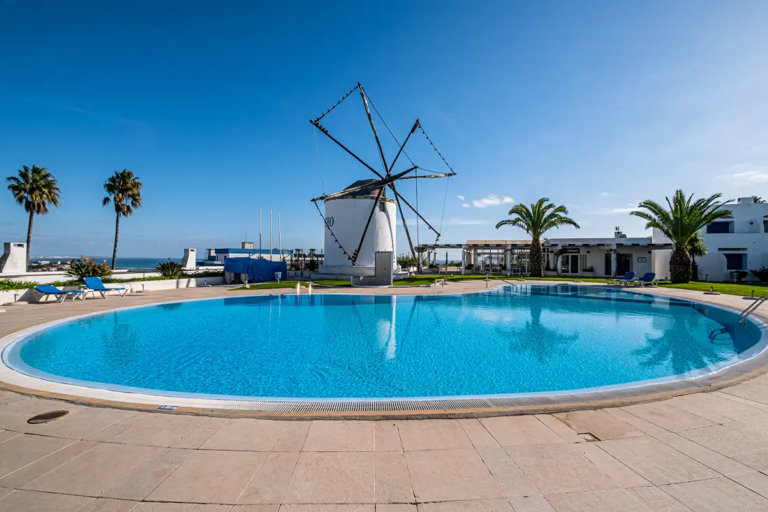Appartements à Albufeira