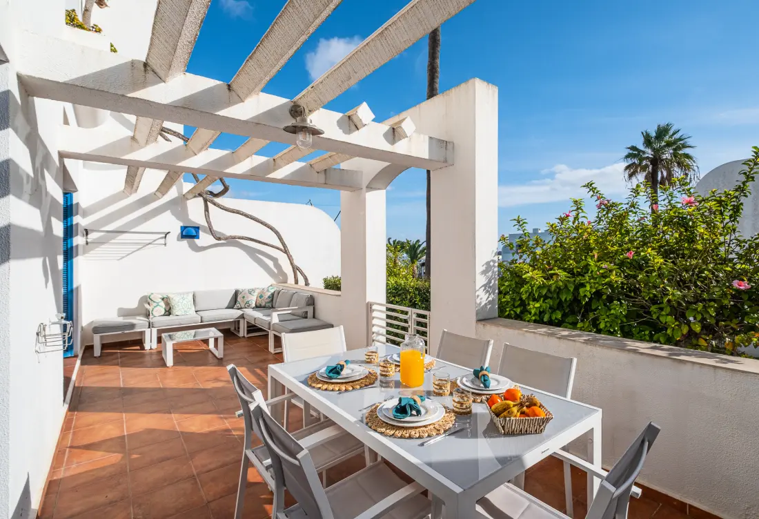 Appartements à Albufeira