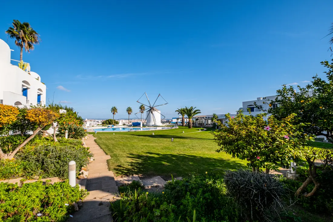 Appartements à Albufeira