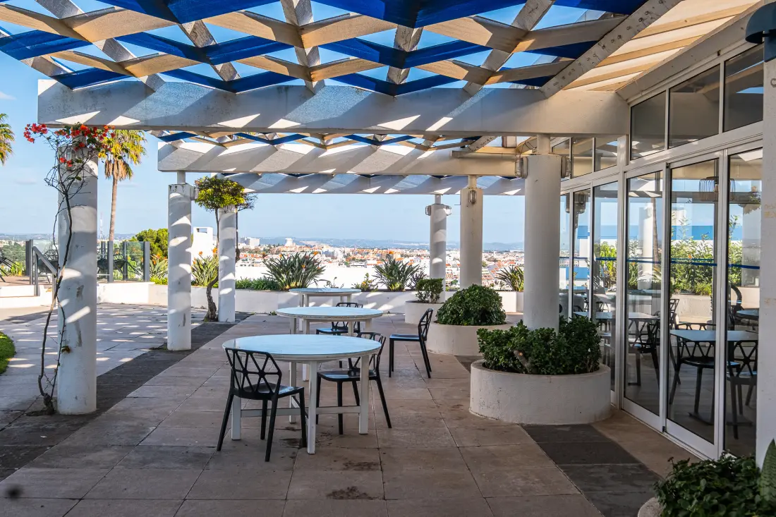 Appartements à Albufeira