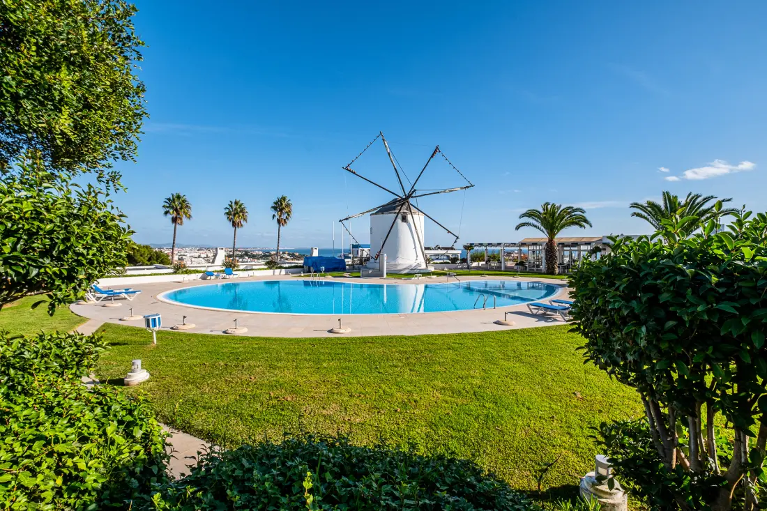Appartements à Albufeira