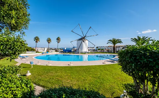 Appartements à Albufeira