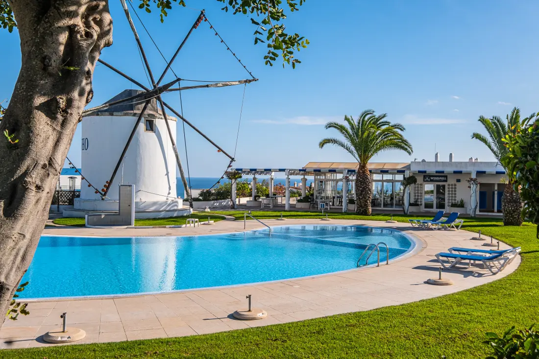 Appartements à Albufeira