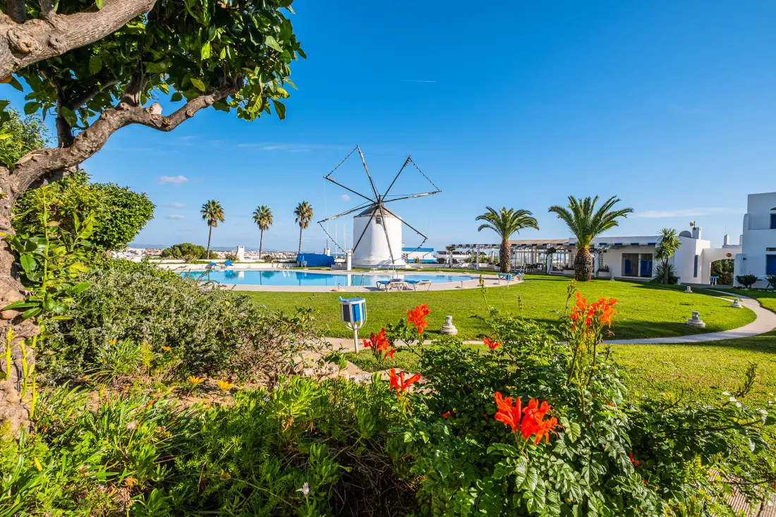 Appartements à Albufeira