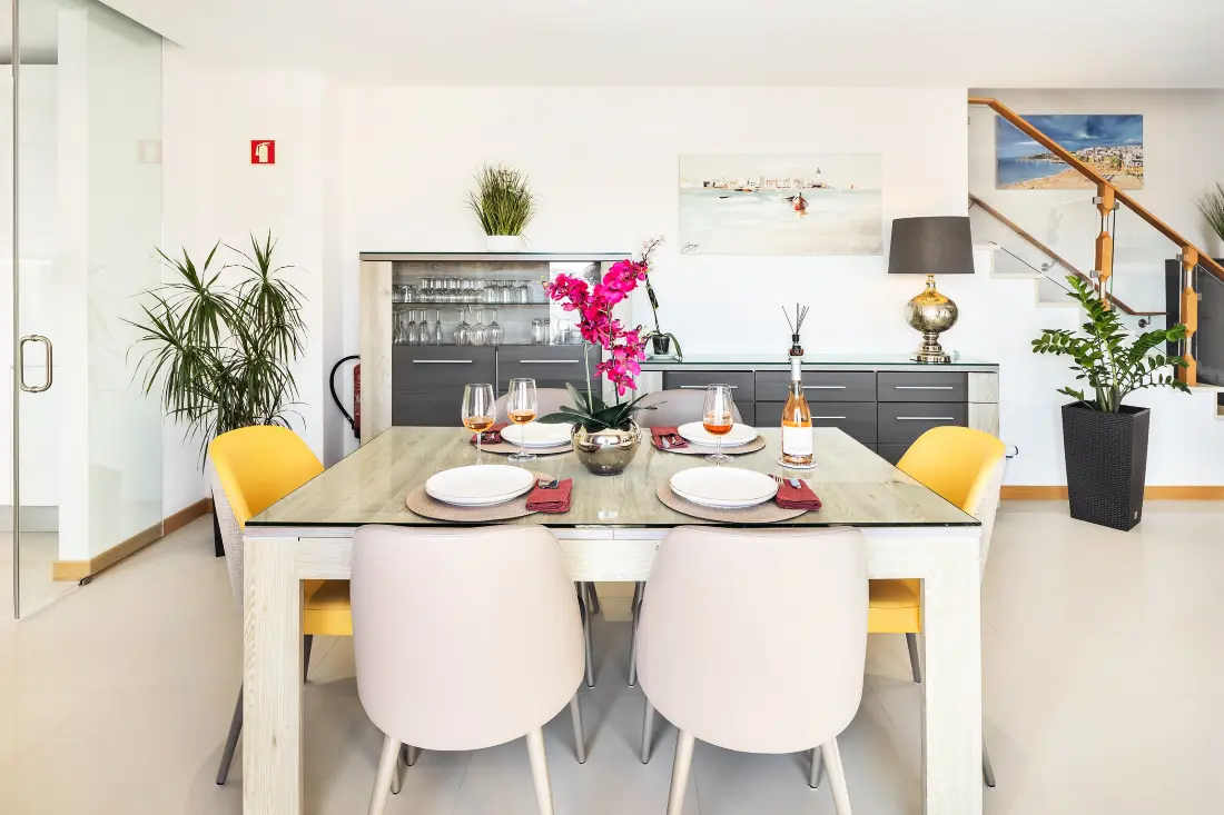 Appartements à Albufeira