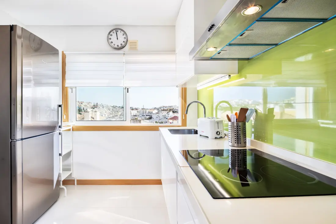 Appartements à Albufeira