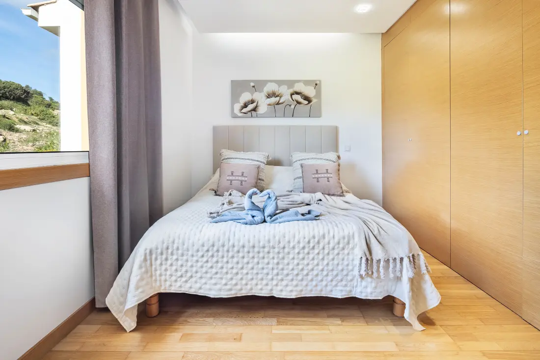 Appartements à Albufeira