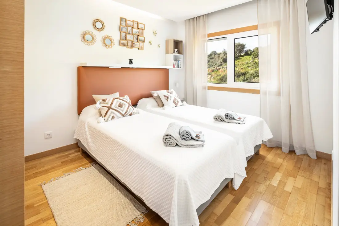 Appartements à Albufeira