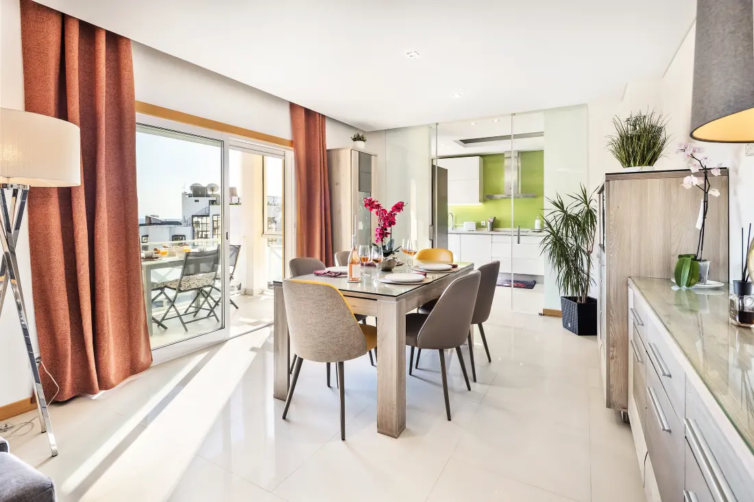 Appartements à Albufeira