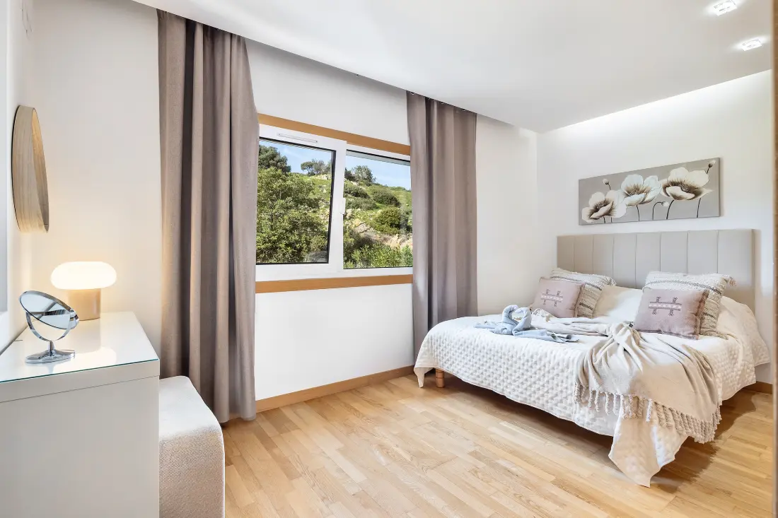 Appartements à Albufeira