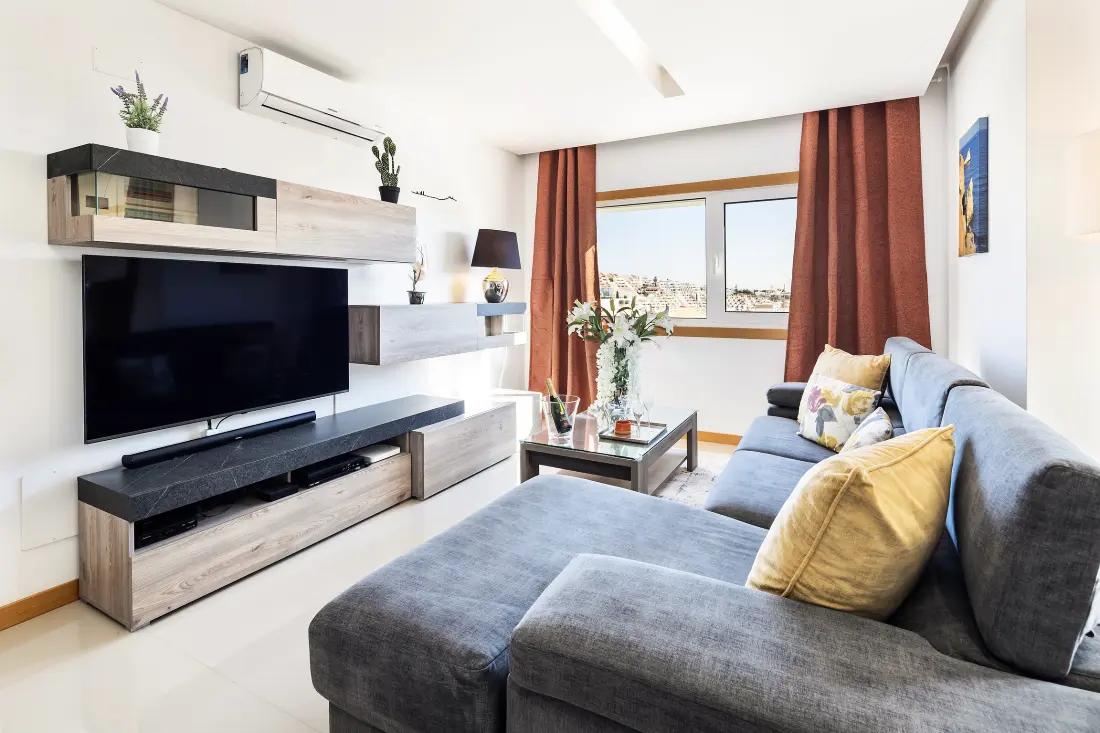 Appartements à Albufeira