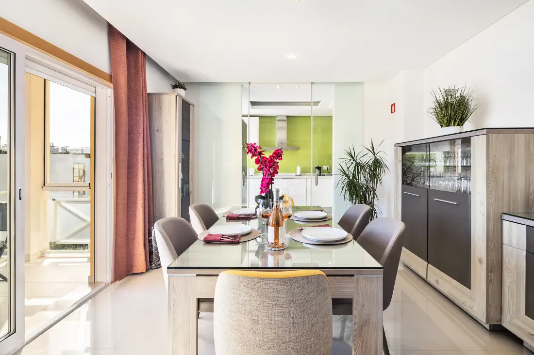 Appartements à Albufeira