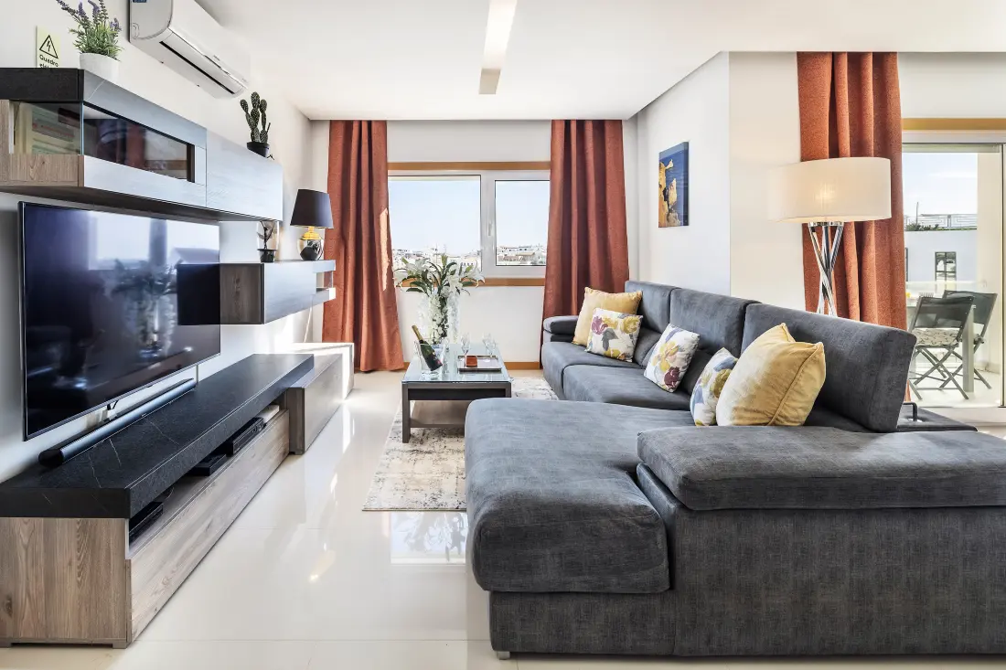 Appartements à Albufeira