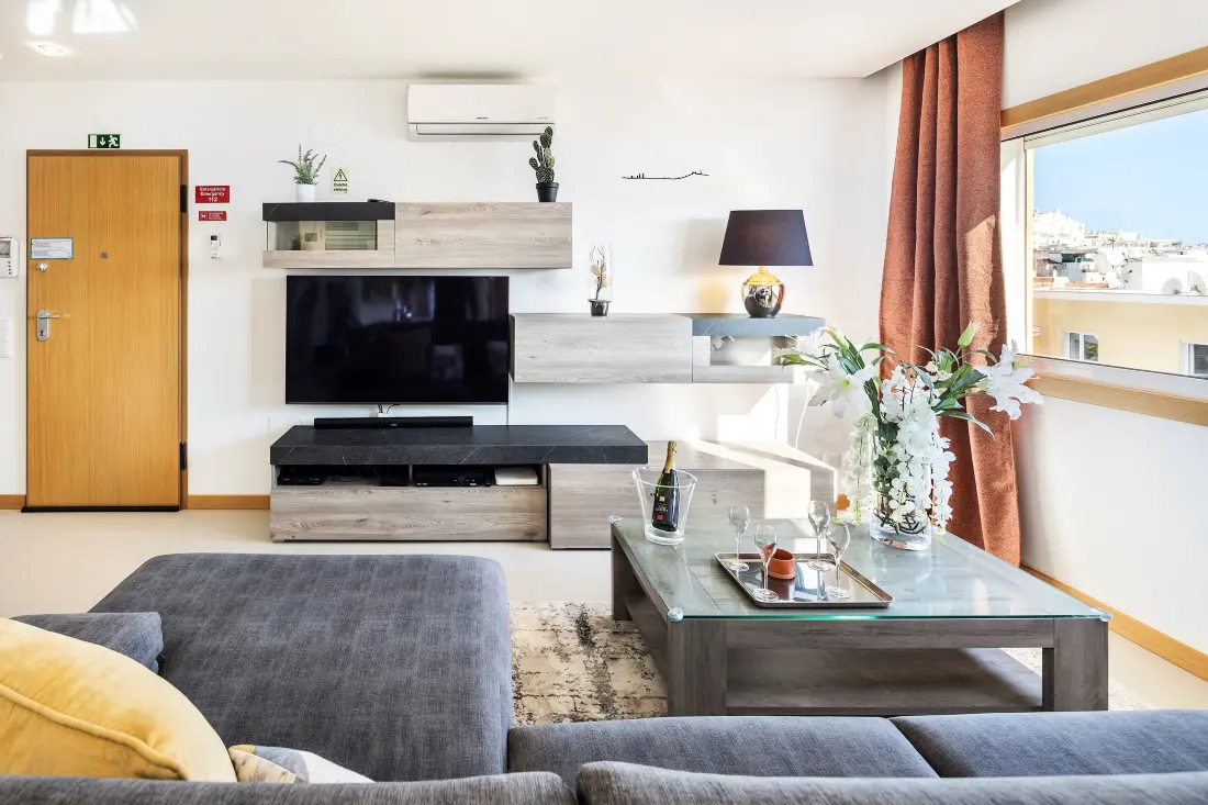 Appartements à Albufeira