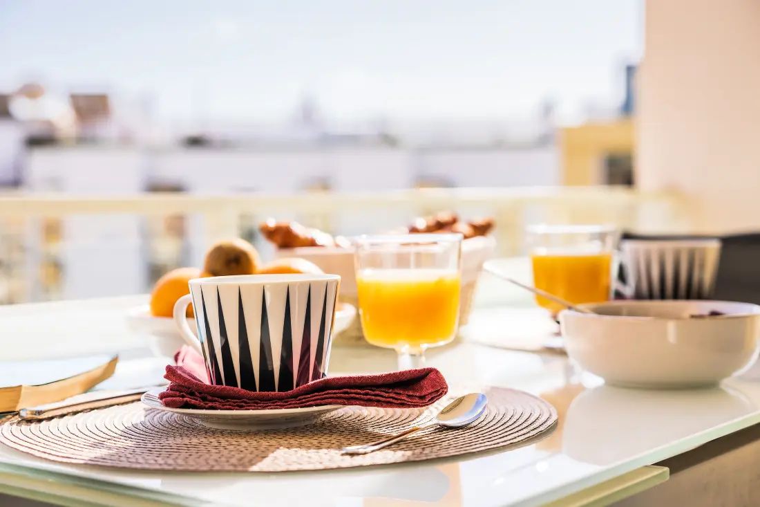Appartements à Albufeira