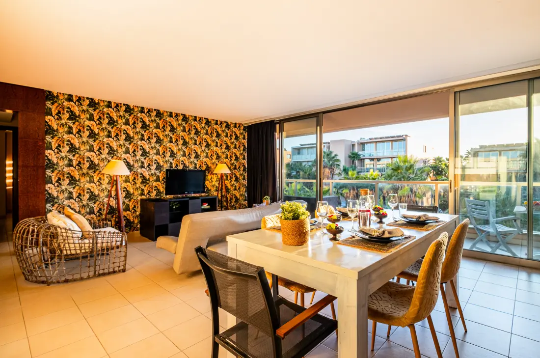 Appartements à Albufeira