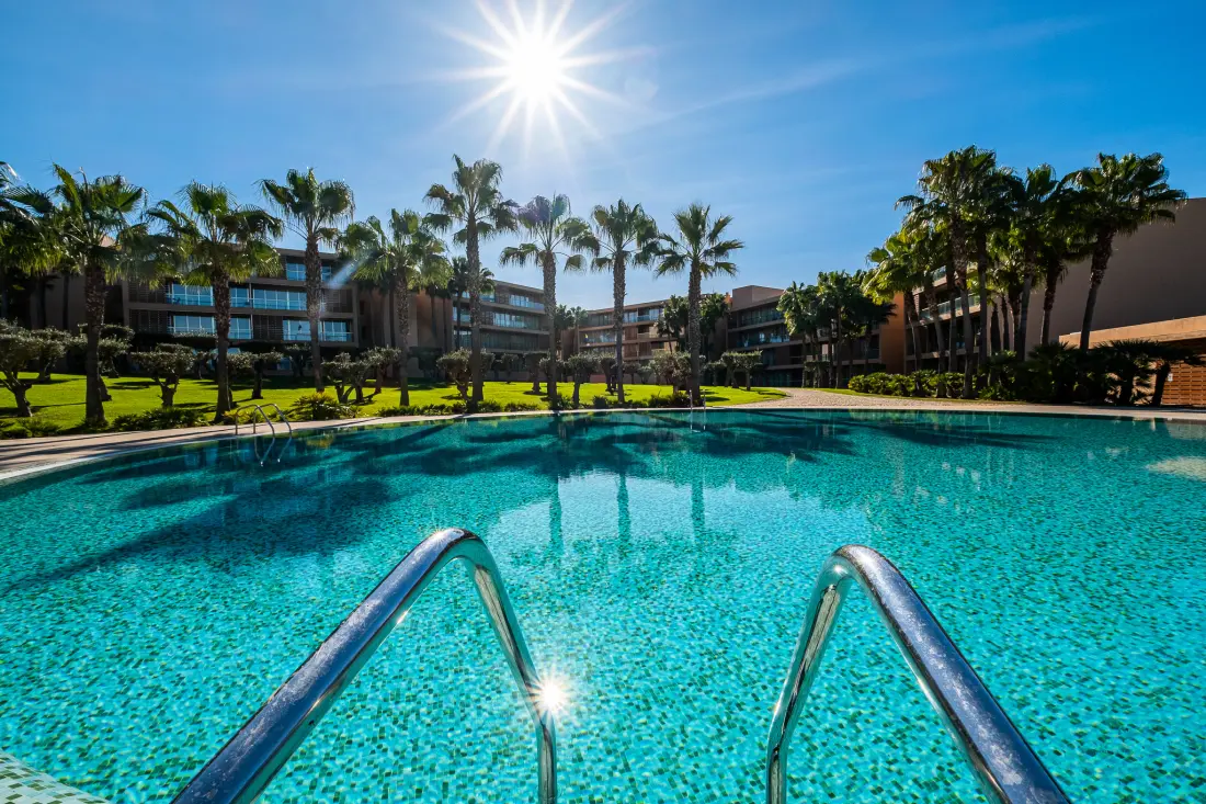 Appartements à Albufeira